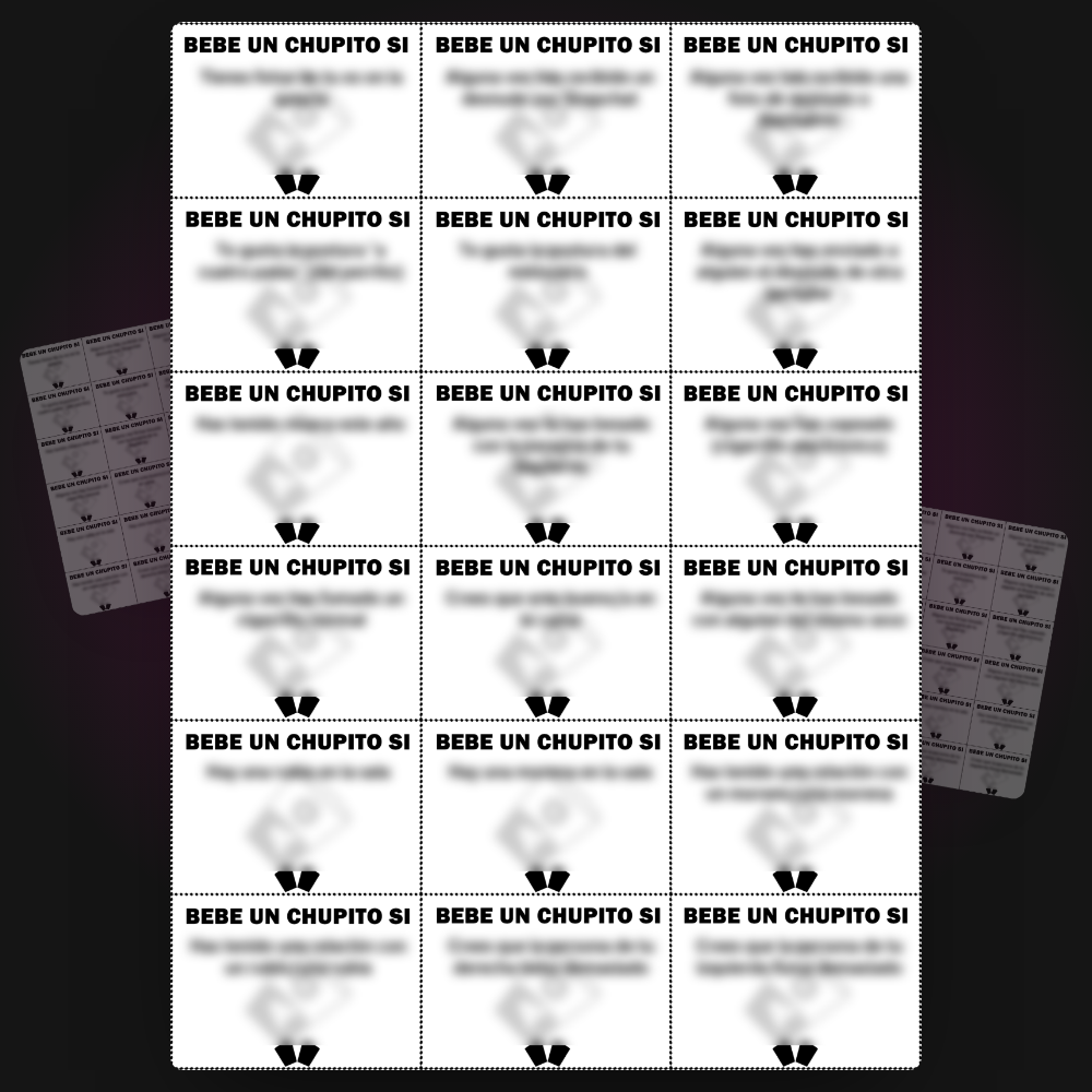 Pack Halloween 2026 (Para Imprimir)