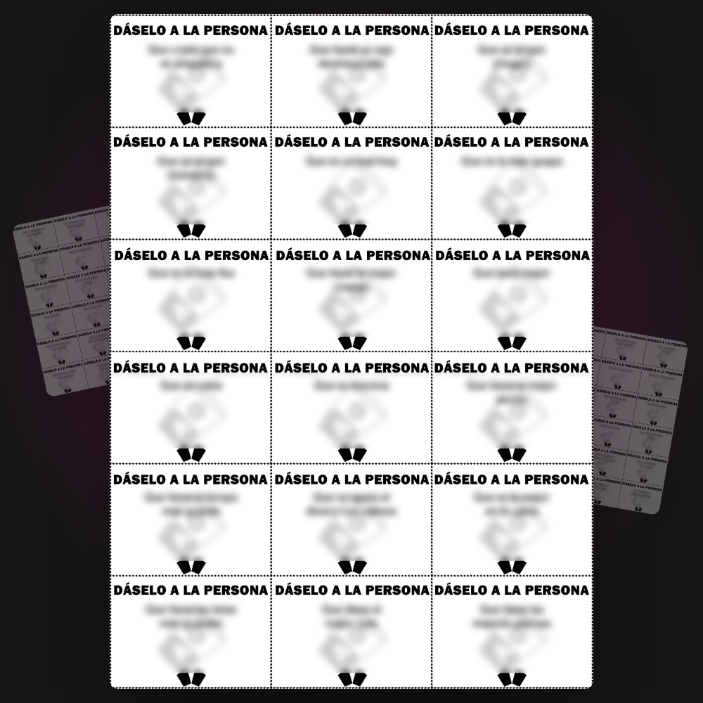 Pack Halloween 2026 (Para Imprimir)