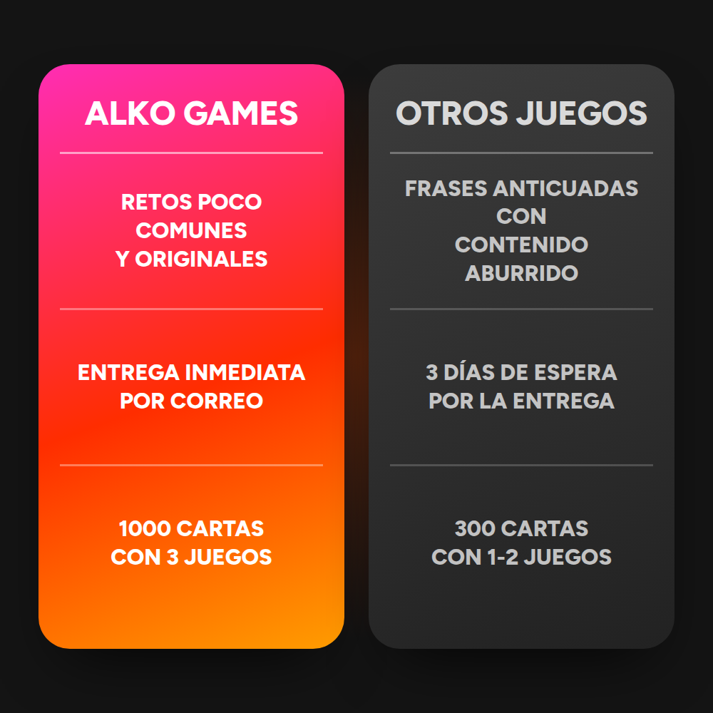 PartyPack (Para Imprimir)