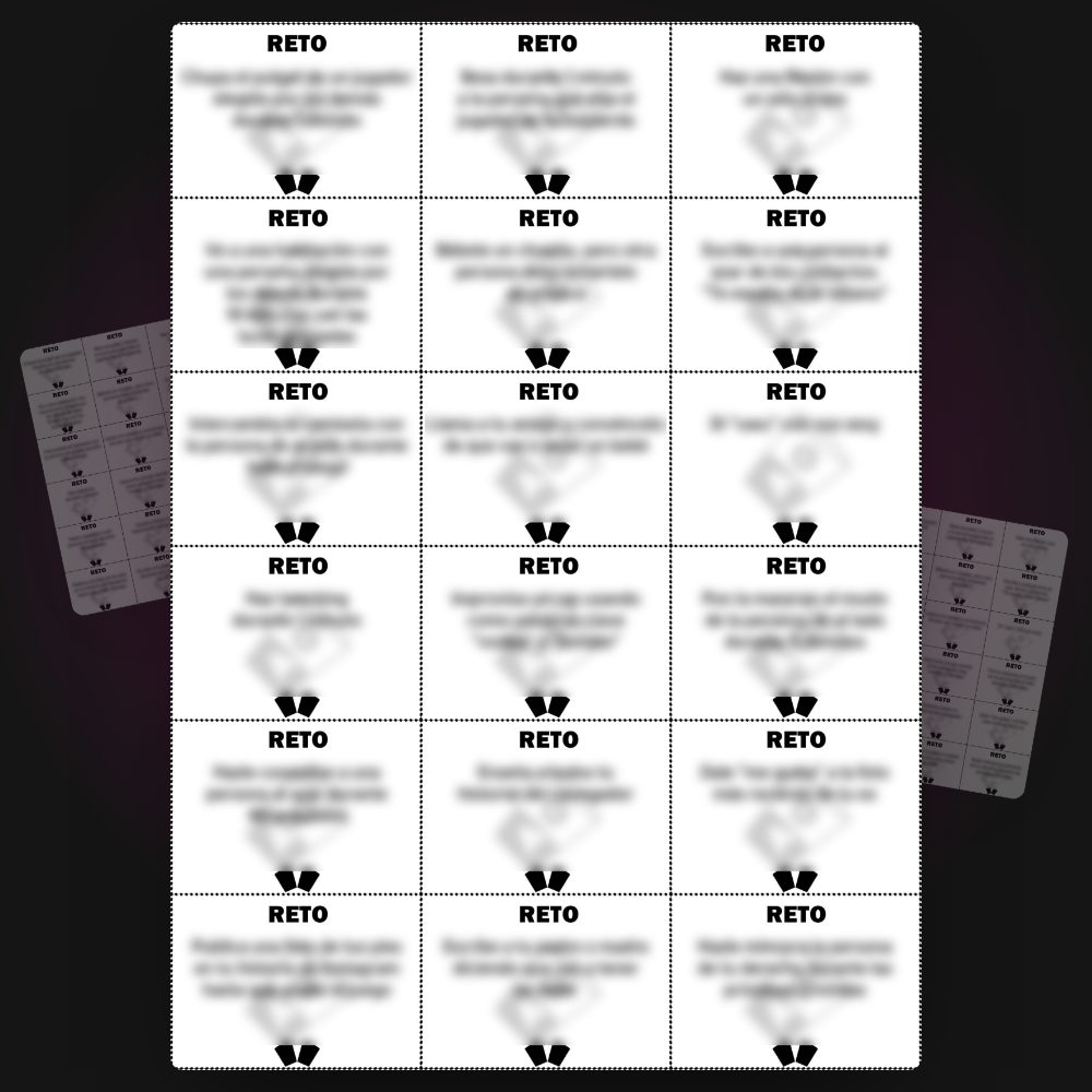 Pack Halloween 2026 (Para Imprimir)